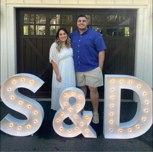 Meet your Posher, Danny